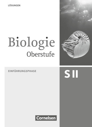 Biologie Oberstufe (3. Auflage) - Allgemeine Ausgabe - Einfüh...