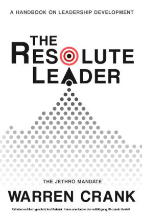 The Resolute Leader