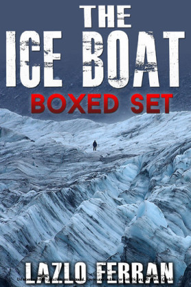 The Ice Boat
