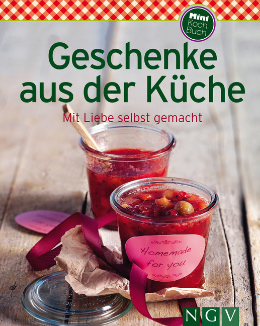Geschenke aus der Küche main product photo