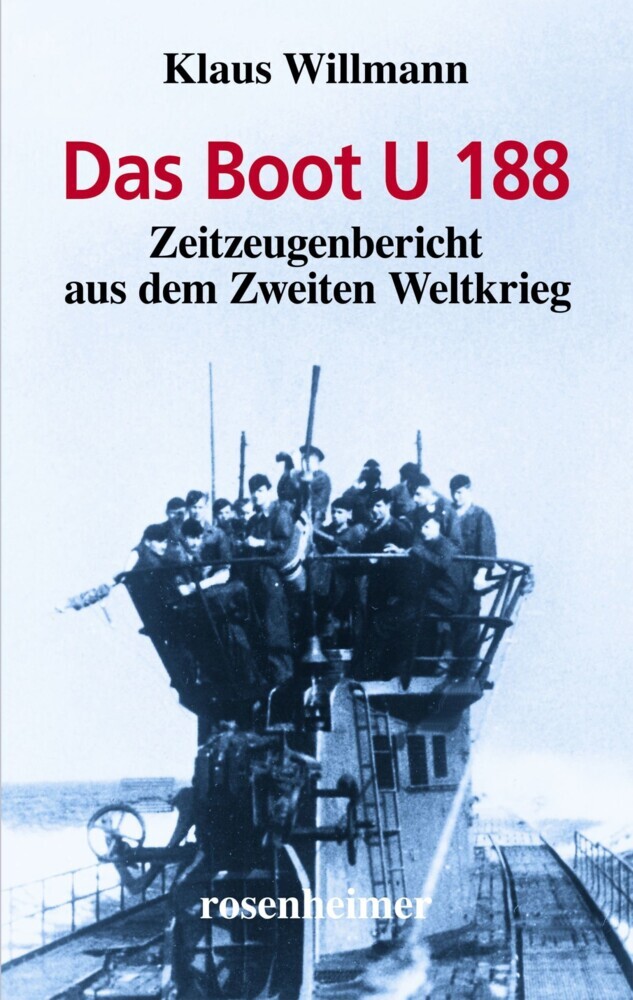 Das Boot U 188 main product photo