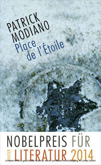 Place de l'Étoile main product photo