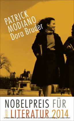 Dora Bruder