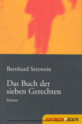 Das Buch der sieben Gerechten