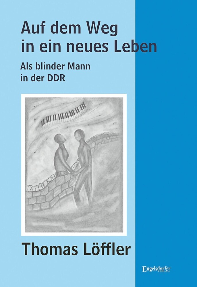 Auf dem Weg in ein neues Leben main product photo