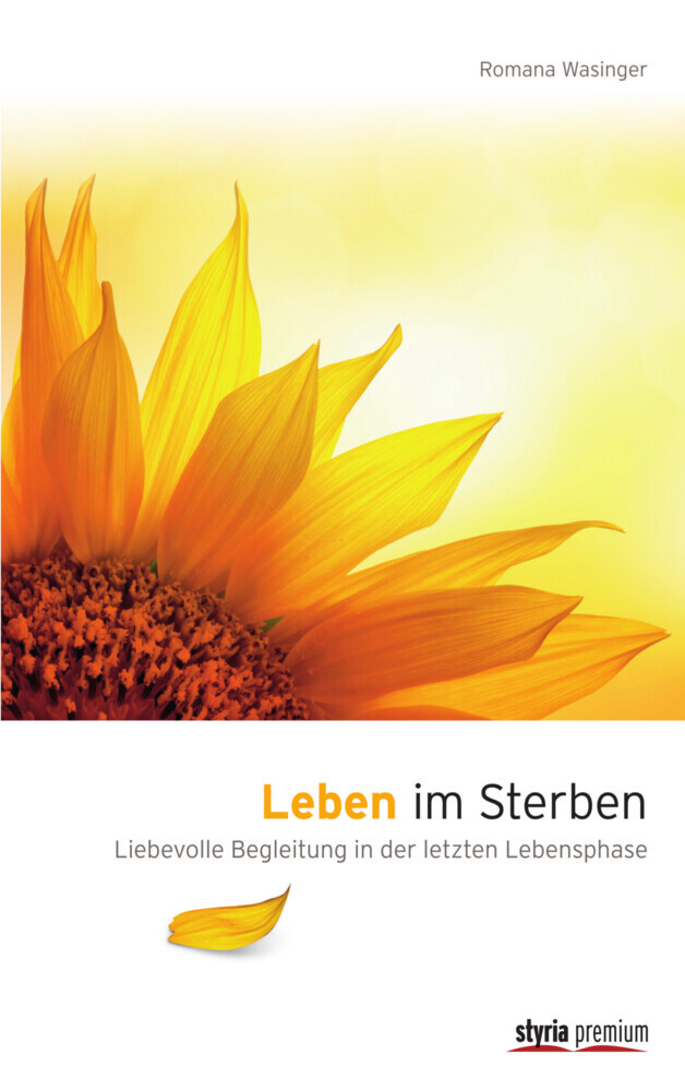 Leben im Sterben main product photo