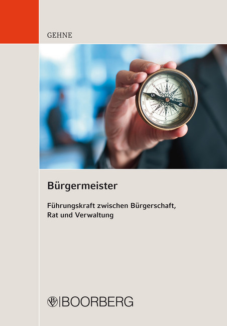 Bürgermeister main product photo