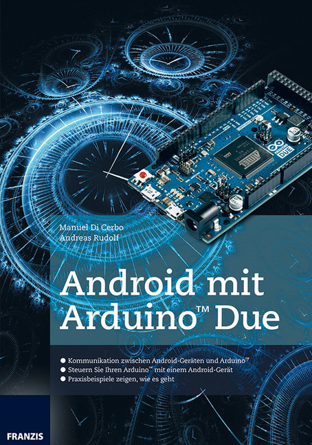Android mit Arduino? Due main product photo