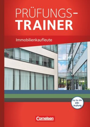 Immobilienkaufleute - Ausgabe 2012 - Jahrgangsübergreifend