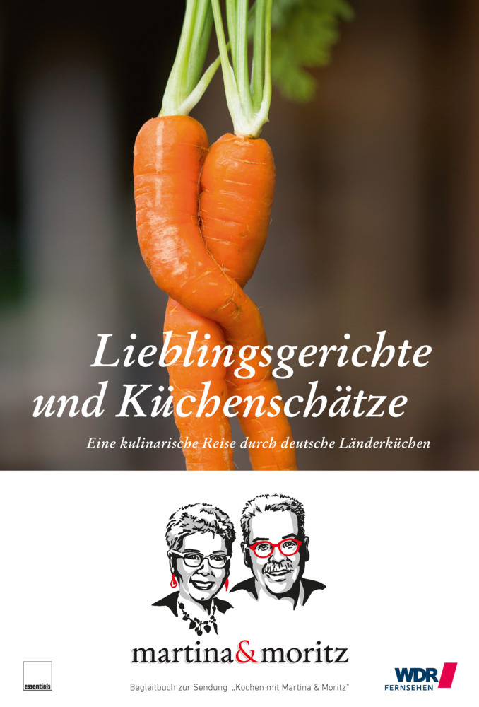 Lieblingsgerichte und Küchenschätze main product photo