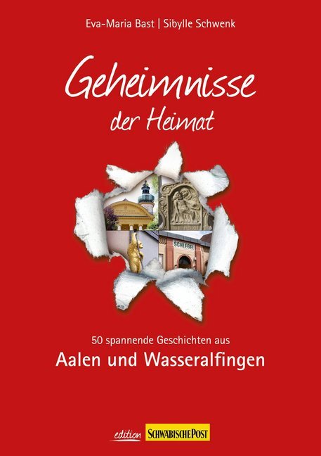 Aalen; Geheimnisse der Heimat main product photo