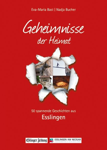Esslingen; Geheimnmisse der Heimat main product photo