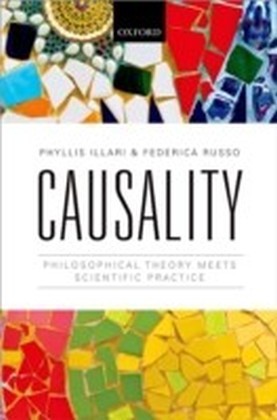 Causality: Philosophical Theory meets Scientific Practice