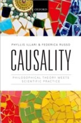 Causality: Philosophical Theory meets Scientific Practice
