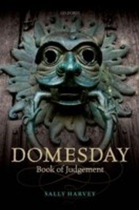 Domesday: Book of Judgement