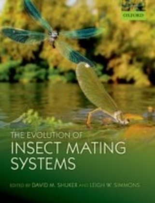 Evolution of Insect Mating Systems