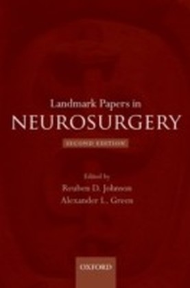 Landmark Papers in Neurosurgery