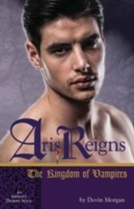 Aris Reigns - The Kingdom of Vampires main product photo