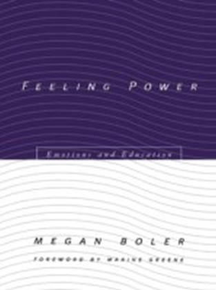 Feeling Power
