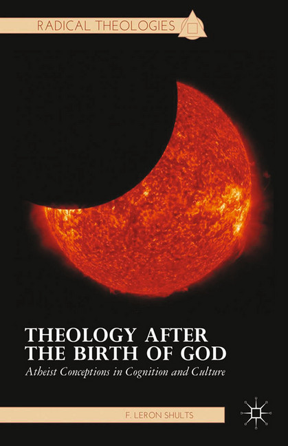 Theology after the Birth of God main product photo