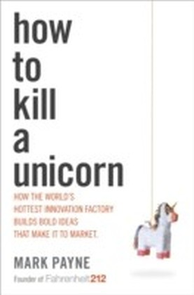 How to Kill a Unicorn main product photo