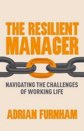 The Resilient Manager