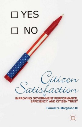 Citizen Satisfaction