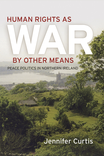 Human Rights as War by Other Means main product photo