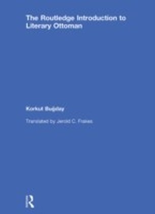 Introduction to Literary Ottoman
