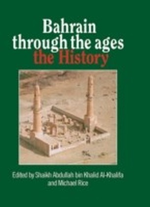 Bahrain Through The Ages main product photo