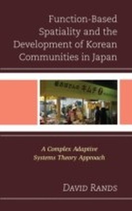 Function-Based Spatiality and the Development of Korean Communities in Japan main product photo