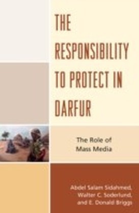 Responsibility to Protect in Darfur