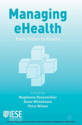 Managing eHealth