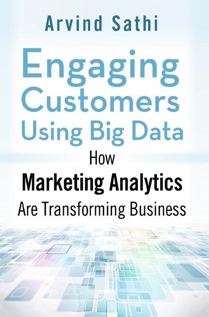 Engaging Customers Using Big Data main product photo