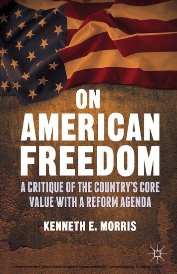 On American Freedom main product photo