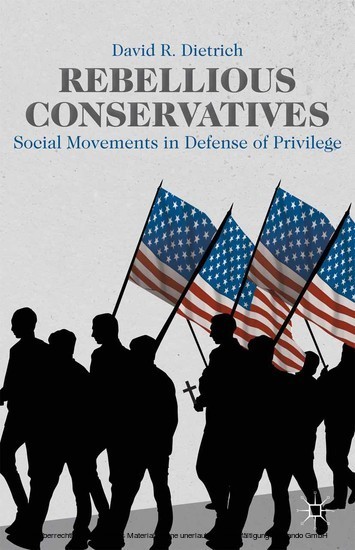 Rebellious Conservatives main product photo