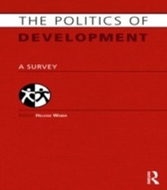 Politics of Development