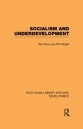 Socialism and Underdevelopment main product photo