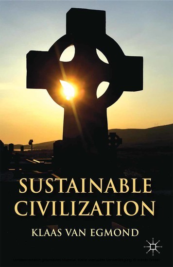 Sustainable Civilization main product photo