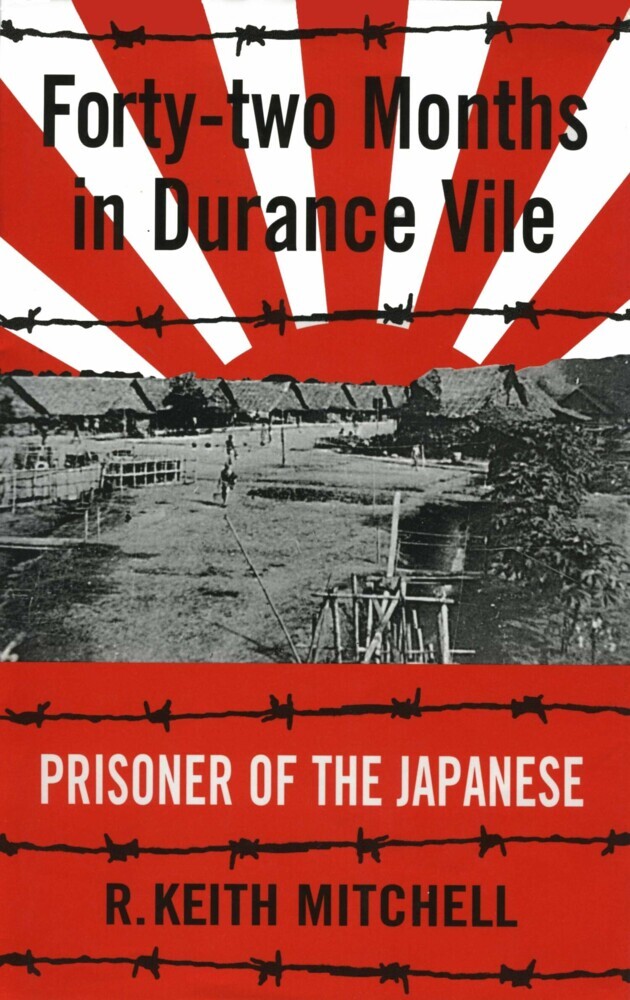 Forty-two Months in Durance Vile main product photo