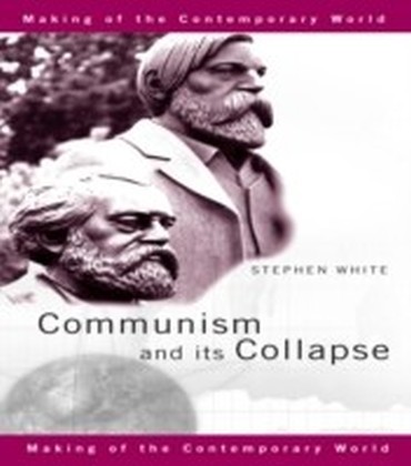 Communism and its Collapse main product photo