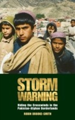 Storm Warning main product photo