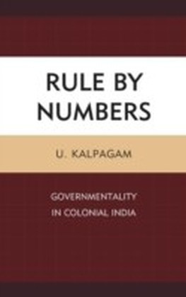 Rule by Numbers