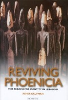 Reviving Phoenicia main product photo