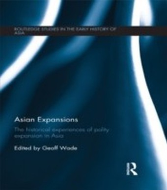 Asian Expansions