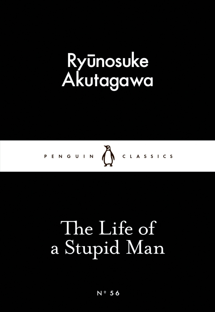 The Life of a Stupid Man main product photo