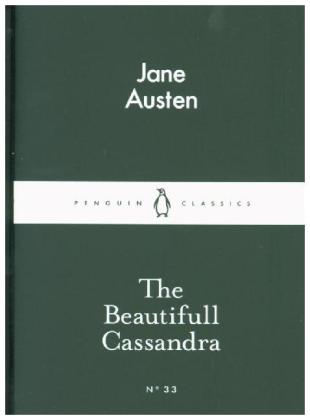 The Beautifull Cassandra