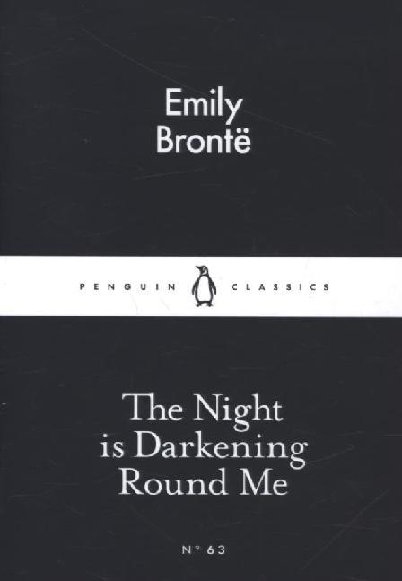 The Night is Darkening Round Me main product photo