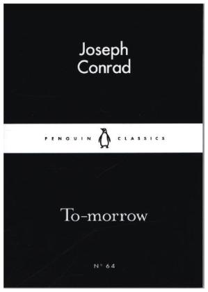 To-morrow
