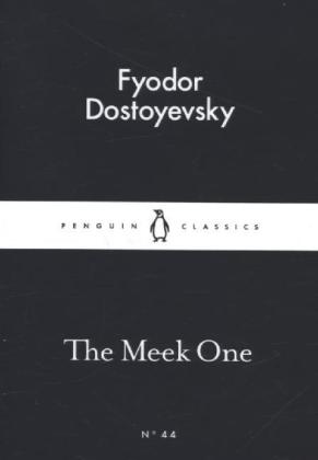 The Meek One